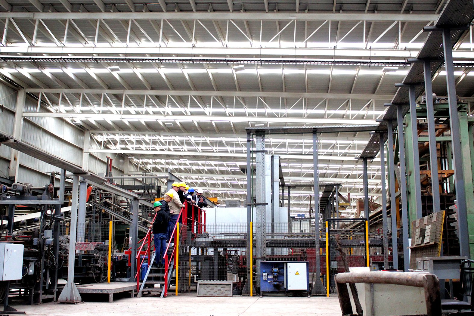 10 cosas que debes saber sobre Ladrillera Mecanizada LadrilleraMecanizada